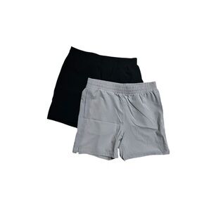 (2) Boys active shorts sz XL ( 14-16)